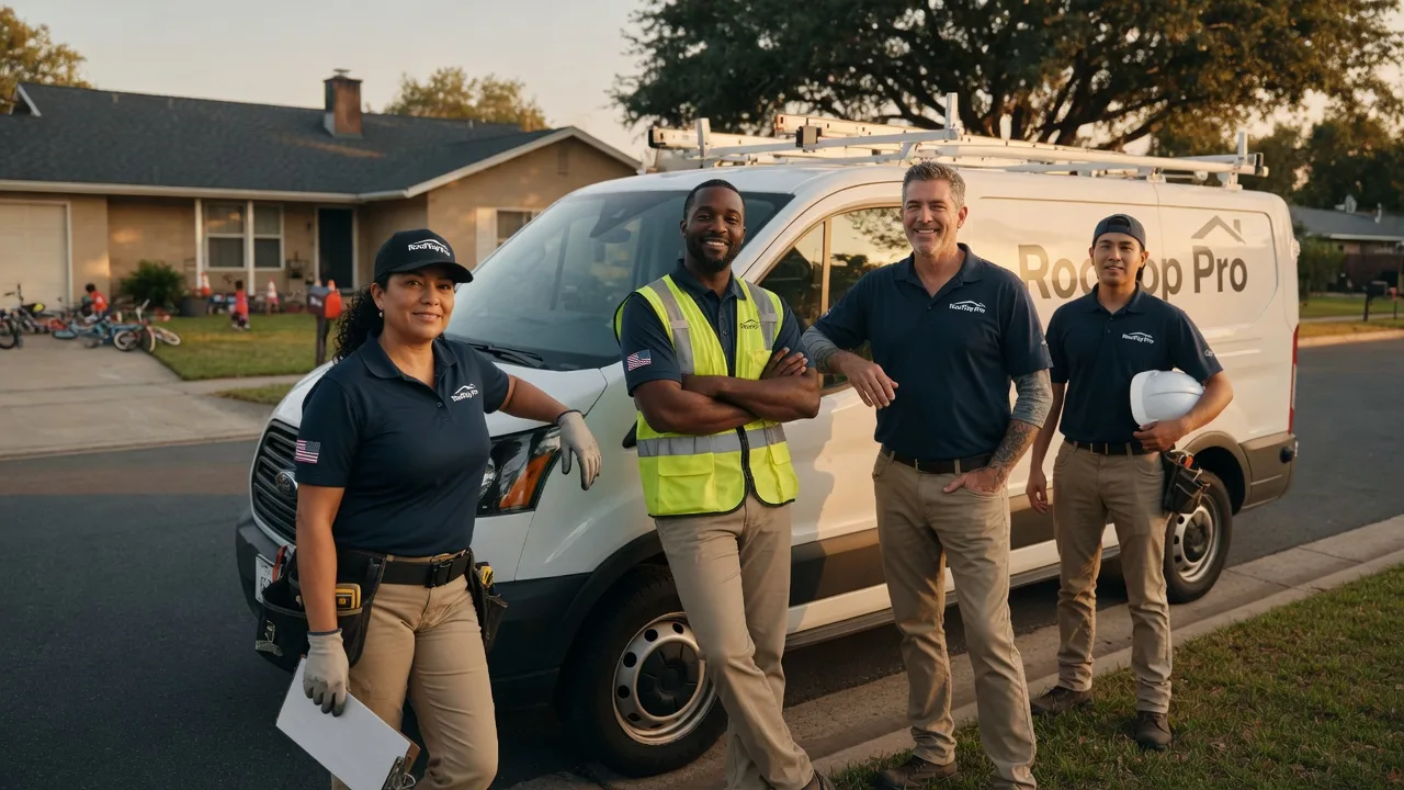 Roof Repair in Hindsville, AR near me