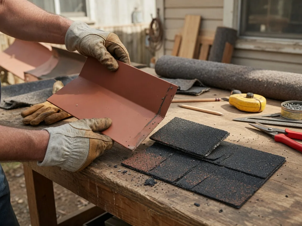 Roof Repair company in Hindsville, AR